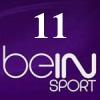 Beinsports 11 HD   MYFX