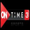 مشاهدة أون تايم سبورت 3 بث مباشر  -   ON Time Sports 3 live tv